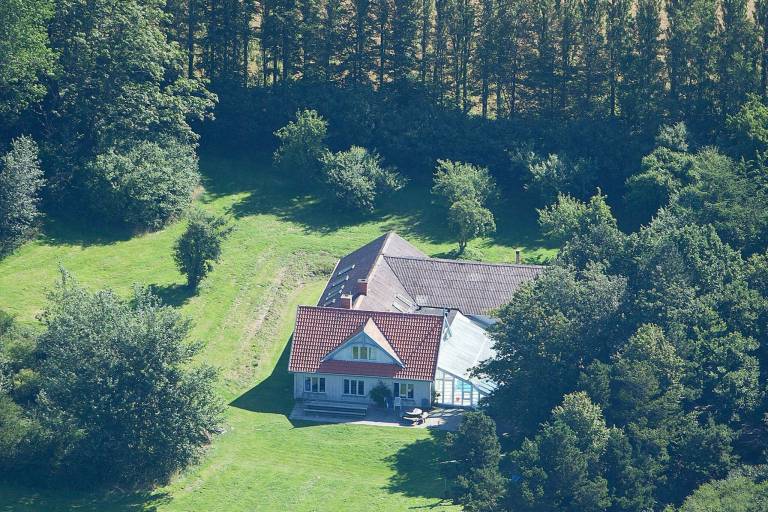 Feriehus Aabenraa