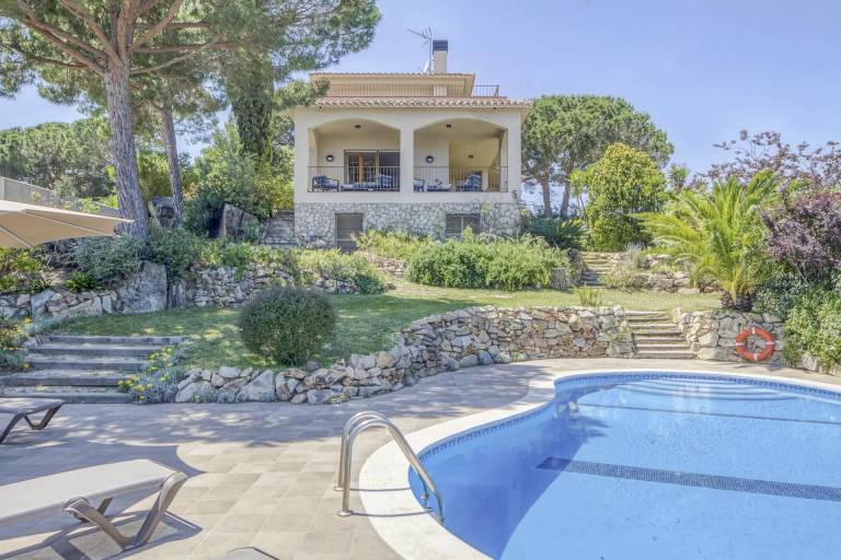 Villa Sant Andreu de Llavaneres