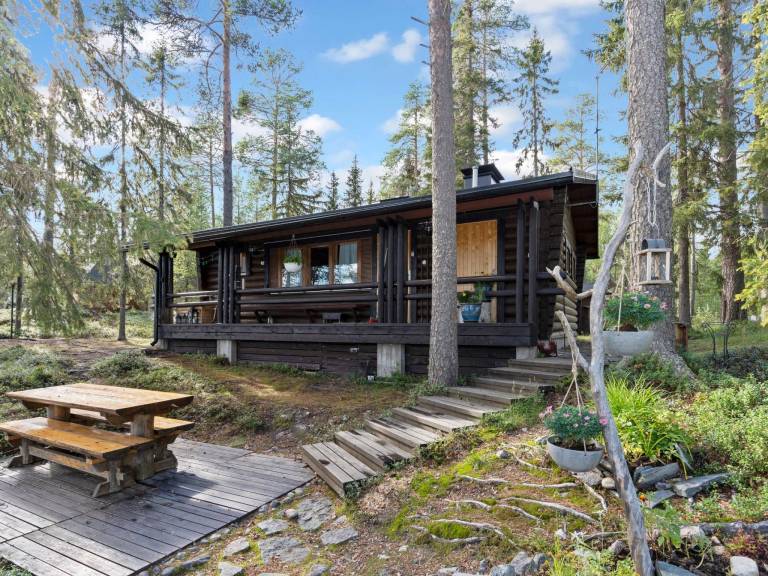 Beautiful house with sauna | Pet-friendly — photo 4