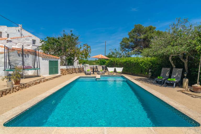Villa San Clemente