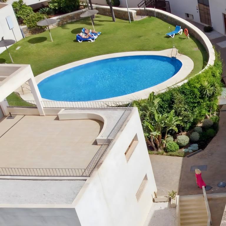 House  Las Chapas Playa