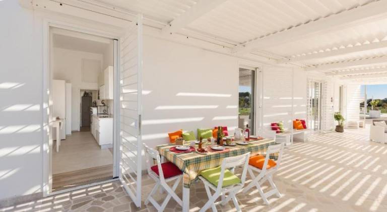 Lovely villa with pool | Pets allowed — photo 2