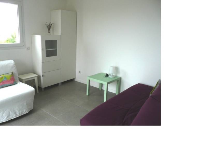Holiday apartment | Sea view | Close to the beach | Pets are welcome — photo 5