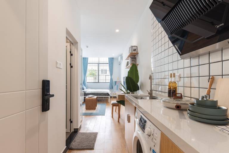 Holiday apartment with barbecue | Perfect for remote work — photo 4