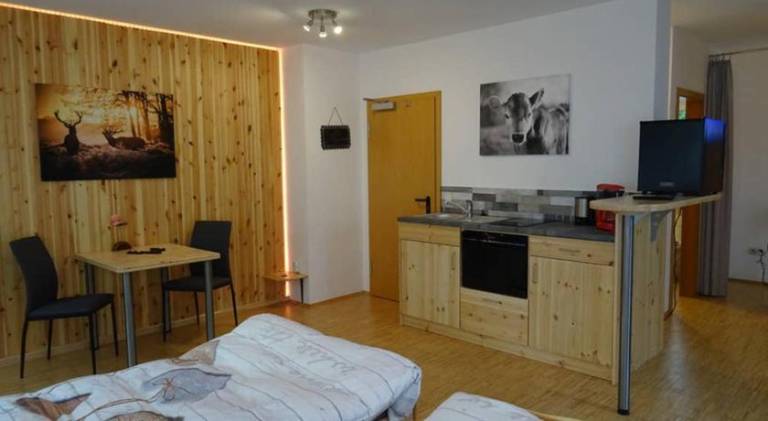 Ferienwohnung Ottobeuren