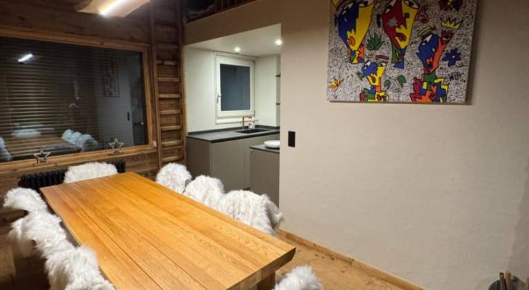 Rental apartment with 4 rooms for 8 persons — photo 5