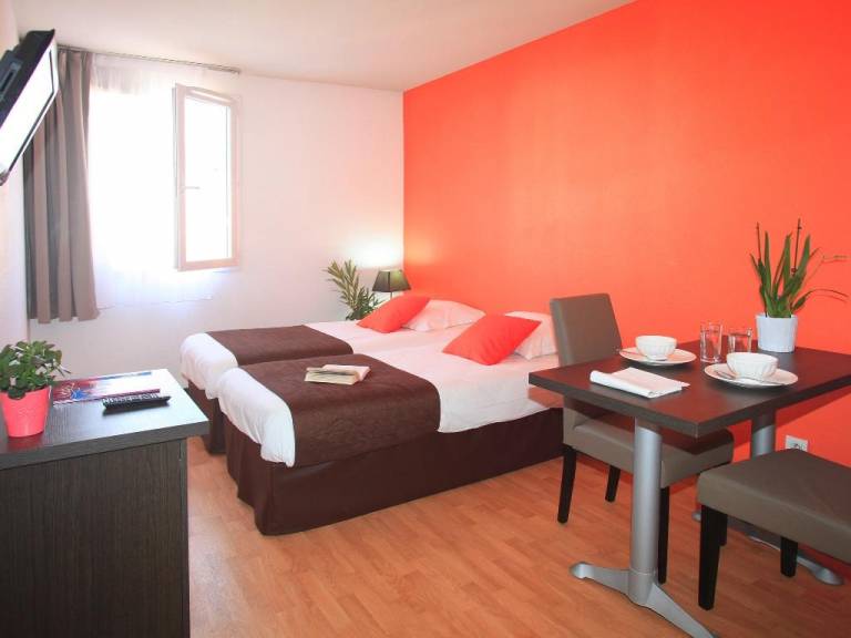 Appart hotel Odalys Campus Le Tholonet — photo 2