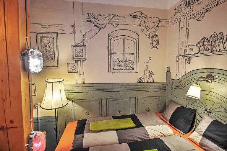 Hostel Inner City