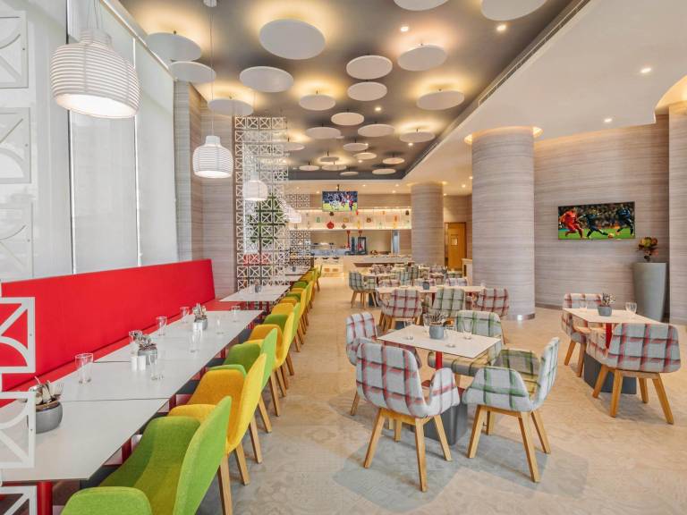 Ibis Kolkata Rajarhat — photo 2