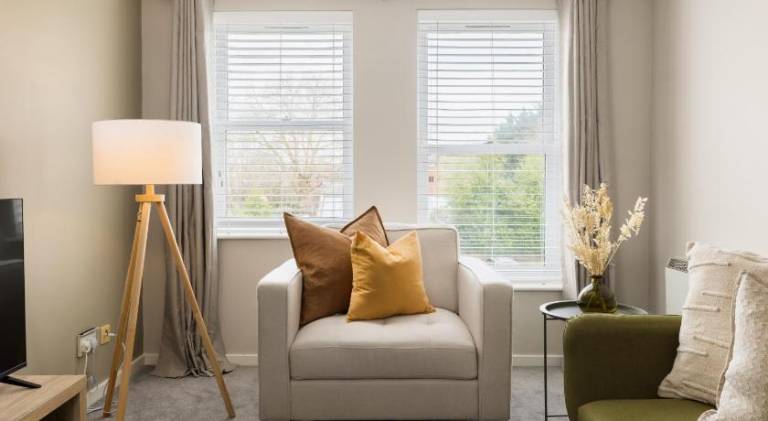 Apartment | Pets allowed in Warwick