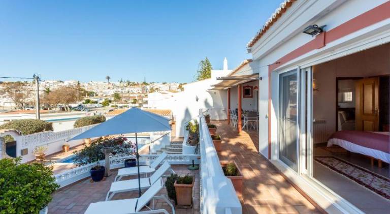Fully equipped pleasant villa with garden, terrace & barbecue | Close to the beach | Pet-friendly — photo 3