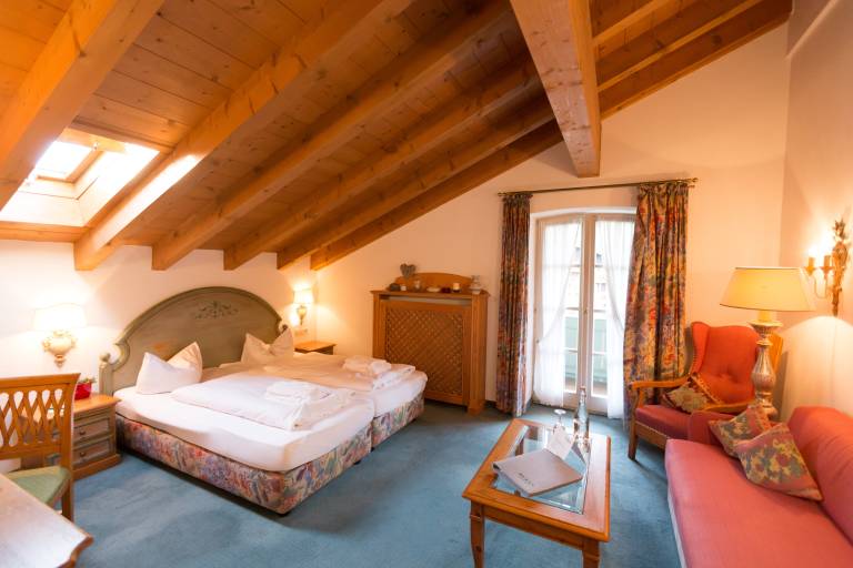 DEVA Hotel Villa Mittermaier (DE Reit im Winkl) - - 8422 — photo 4