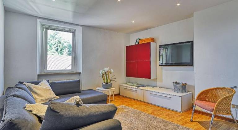 Beautiful holiday apartment | Pet-friendly in Varese