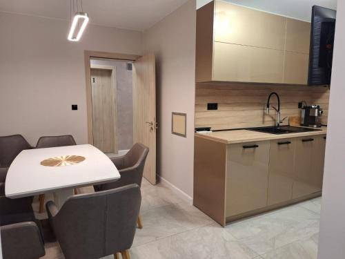 Appartement Levski