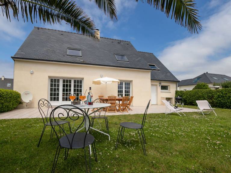 Logement Lanildut