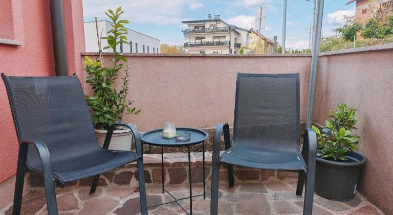 Holiday apartment | Pets allowed — photo 5