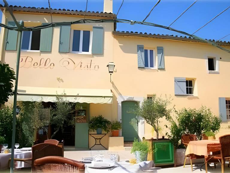 Hotel de Charme Bello Visto in Cavalaire-sur-Mer
