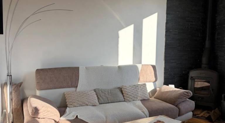Holiday apartment with patio — photo 2