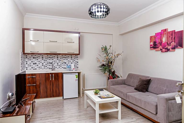 Aparthotel Izmir