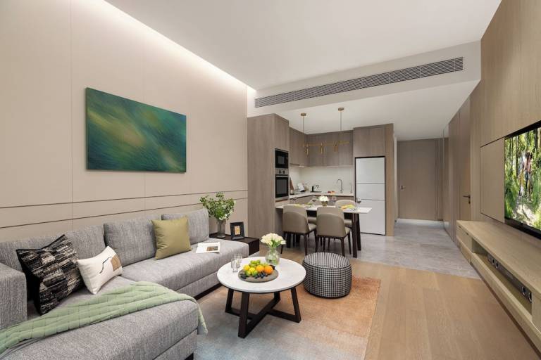 Aparthotel Nanshan