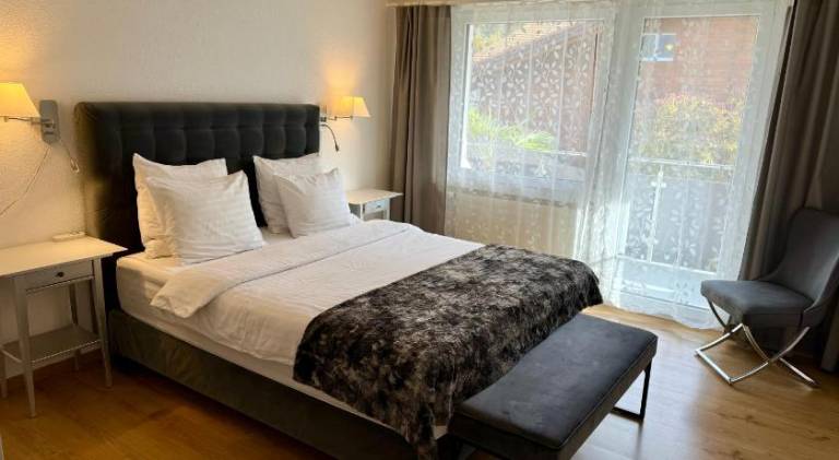 Pleasant apartment | Pets allowed — photo 2