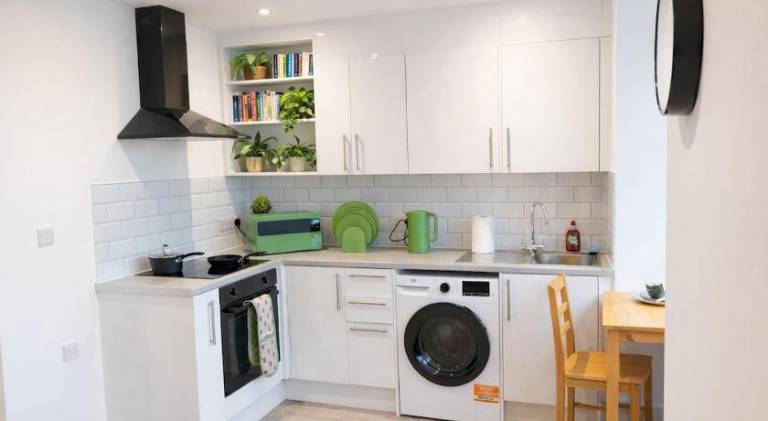 Wonderful apartment | Close to Christ Church | Pets are welcome — photo 4