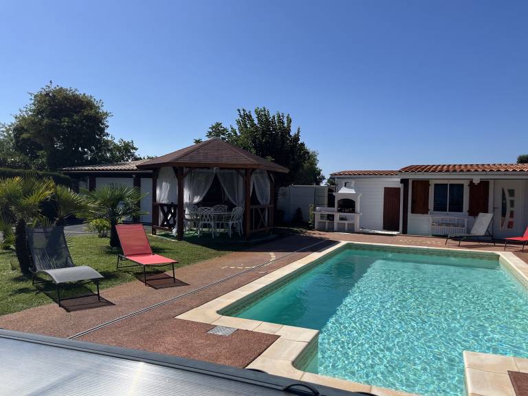 Appartement  Gujan-Mestras