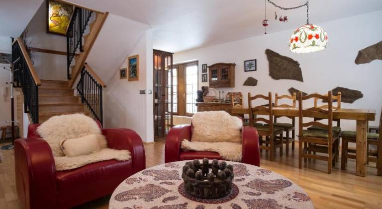 Beautiful holiday apartment | Pet-friendly in Zakopane