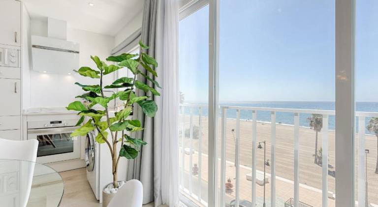 Holiday apartment with 1 room for 3 persons — photo 4