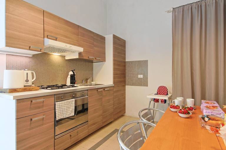 Apartment with terrace | Close to Santa Maria della Spina | Good for workation — photo 4
