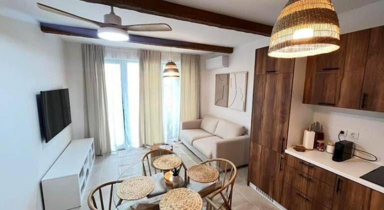 Rental apartment with 1 room for 2 persons — photo 3