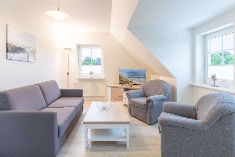 Ferienwohnung Emmelsbüll-Horsbüll