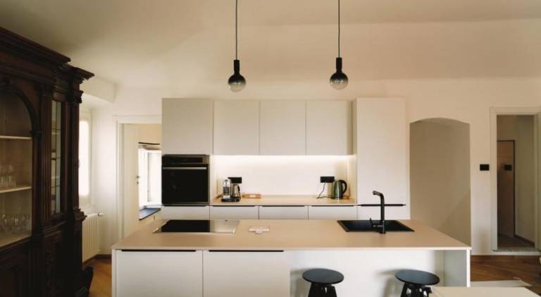 Apartment with yard | Good for workation — photo 3