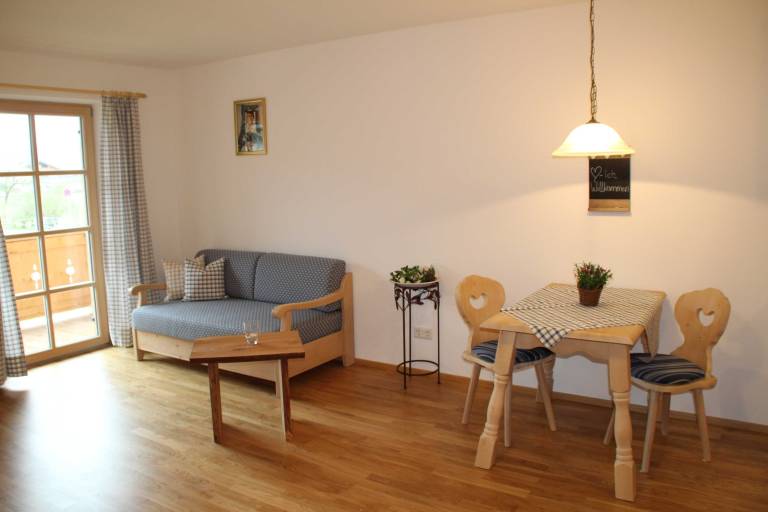 Apartment  Kreuth