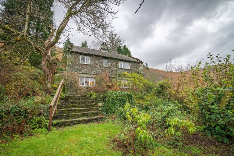 Cottage Patterdale