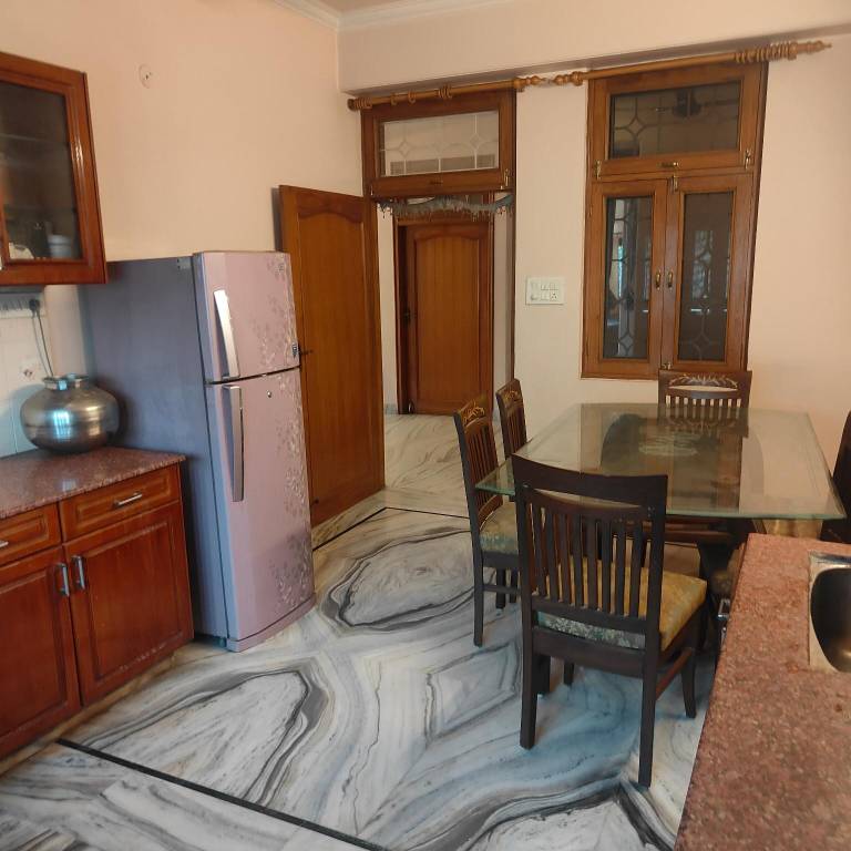 Apartment with 2 rooms for 6 persons — photo 3