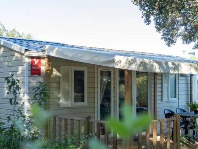 Mobil-home Calvisson