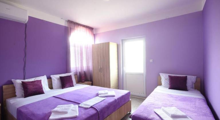 Bed & Breakfast Stari Bar