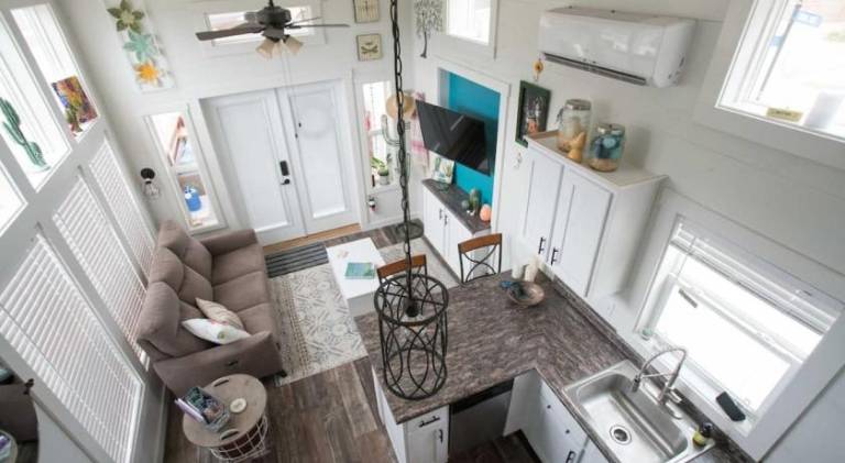 Holiday apartment with pool & jacuzzi | Dogs allowed — photo 4