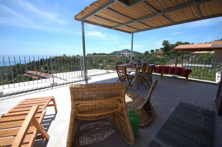 Ferienhaus Santa Margherita di Pula