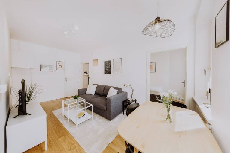 Apartment Spandau