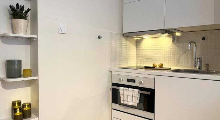 Rental apartment | Next to Stockholm Palace | Dogs allowed — photo 4