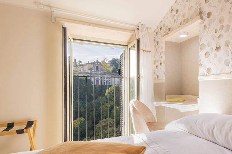 Bed & Breakfast Caprarola
