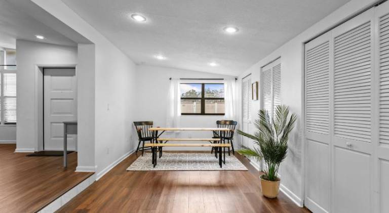 House with 3 rooms for 6 persons — photo 4