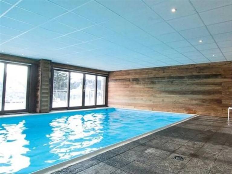 Appartement Mont-Saxonnex