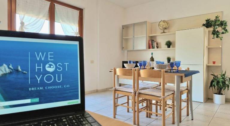 Holiday apartment | Close to the beach | Dogs allowed — photo 3