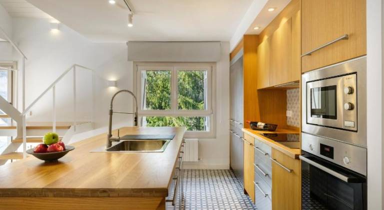 Pleasant rental apartment | Pets allowed — photo 4