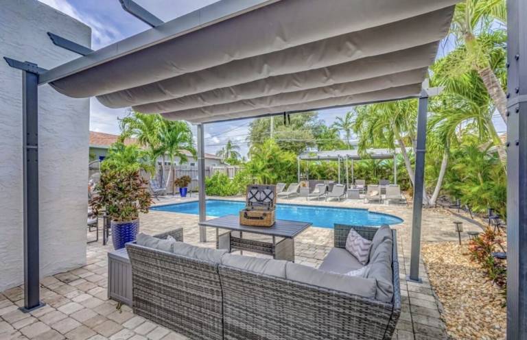 House Lake Worth