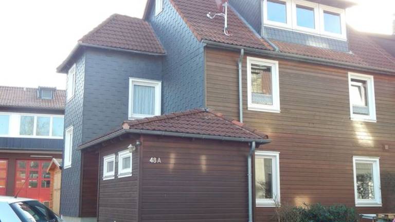 Ferienwohnung  Buntenbock