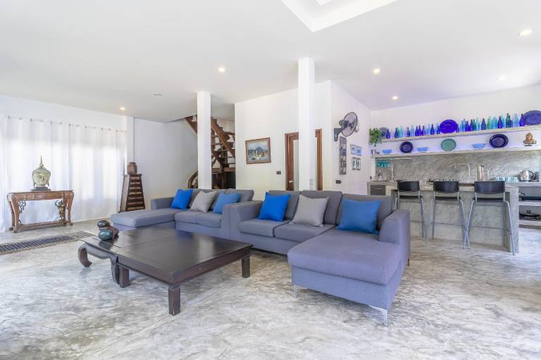 Villa Ko Tao